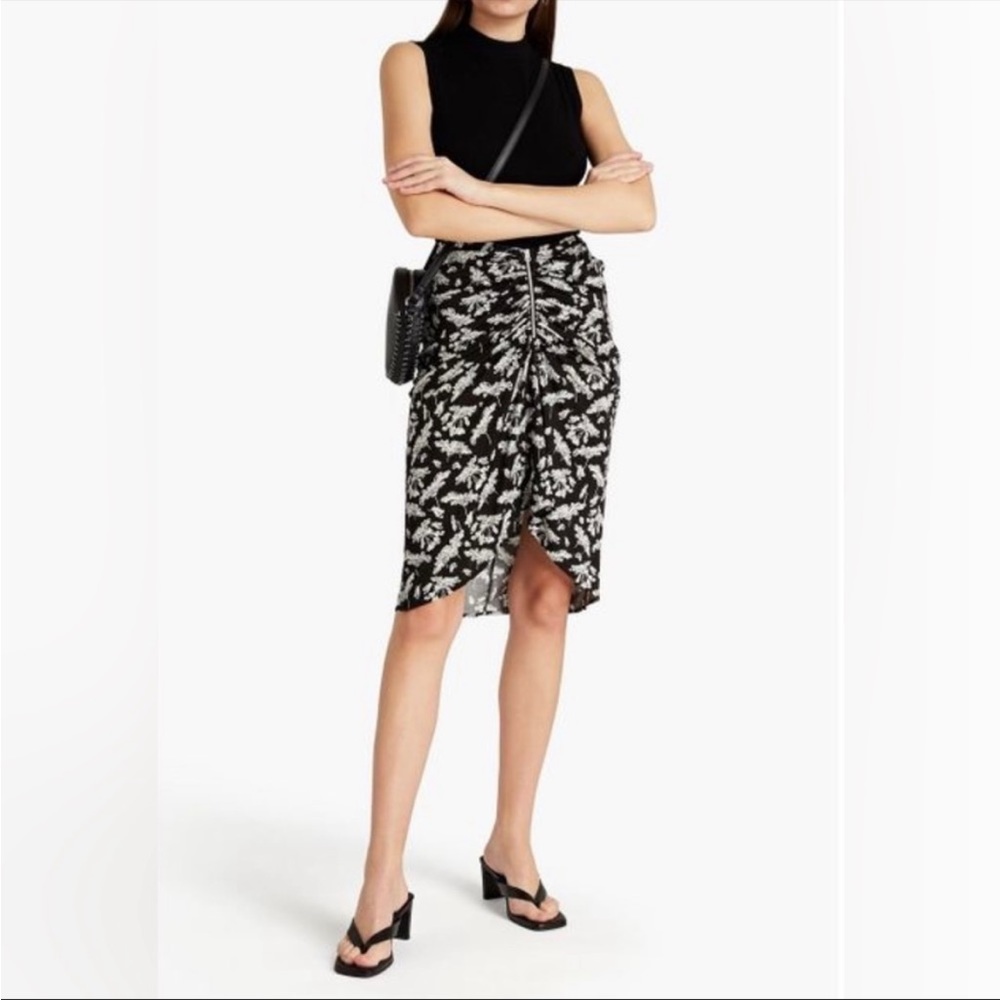 Rag & Bone Skirt NWOT